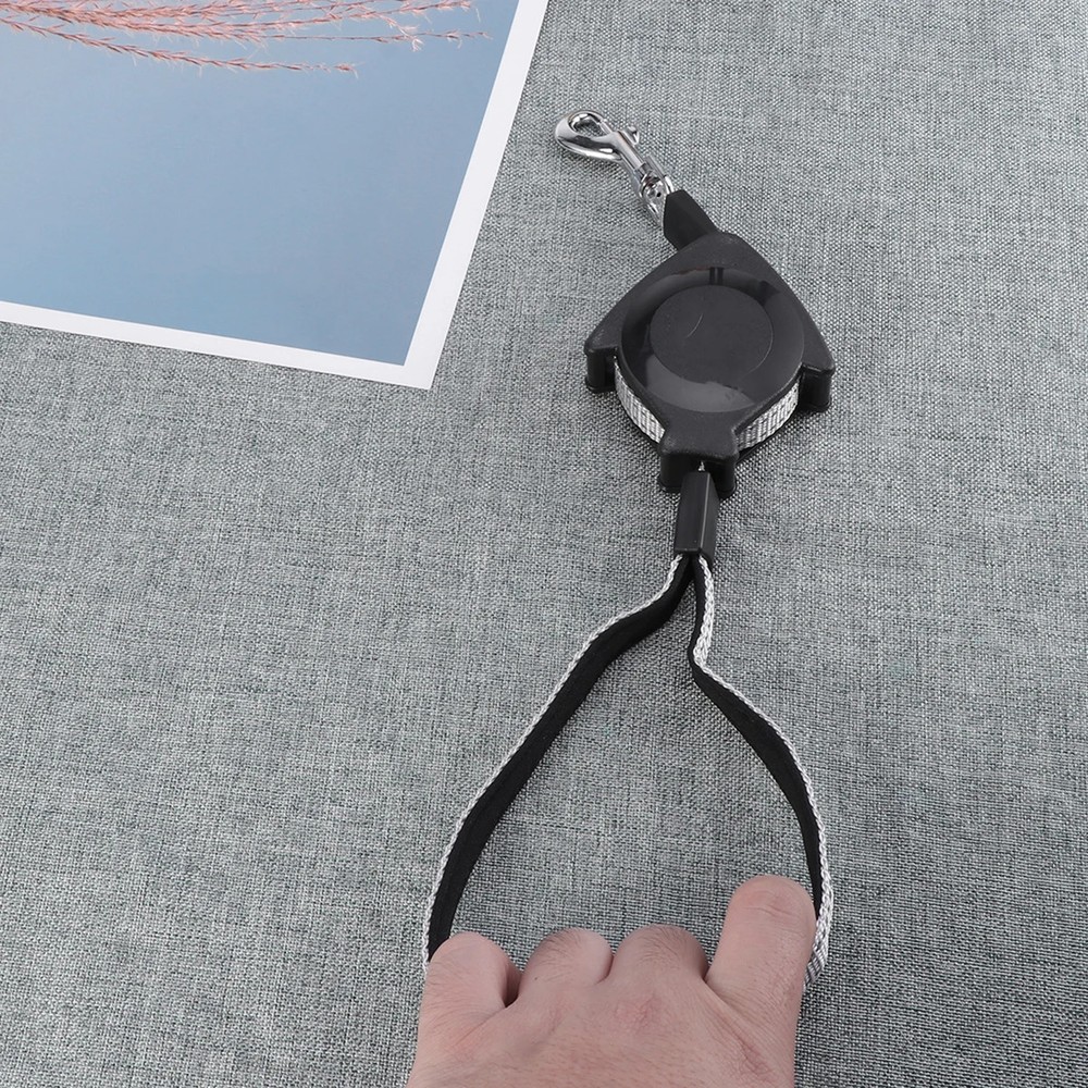 Automatic Retractable Dog Leash Pet Training Lead Long Telescopic Rope Durable