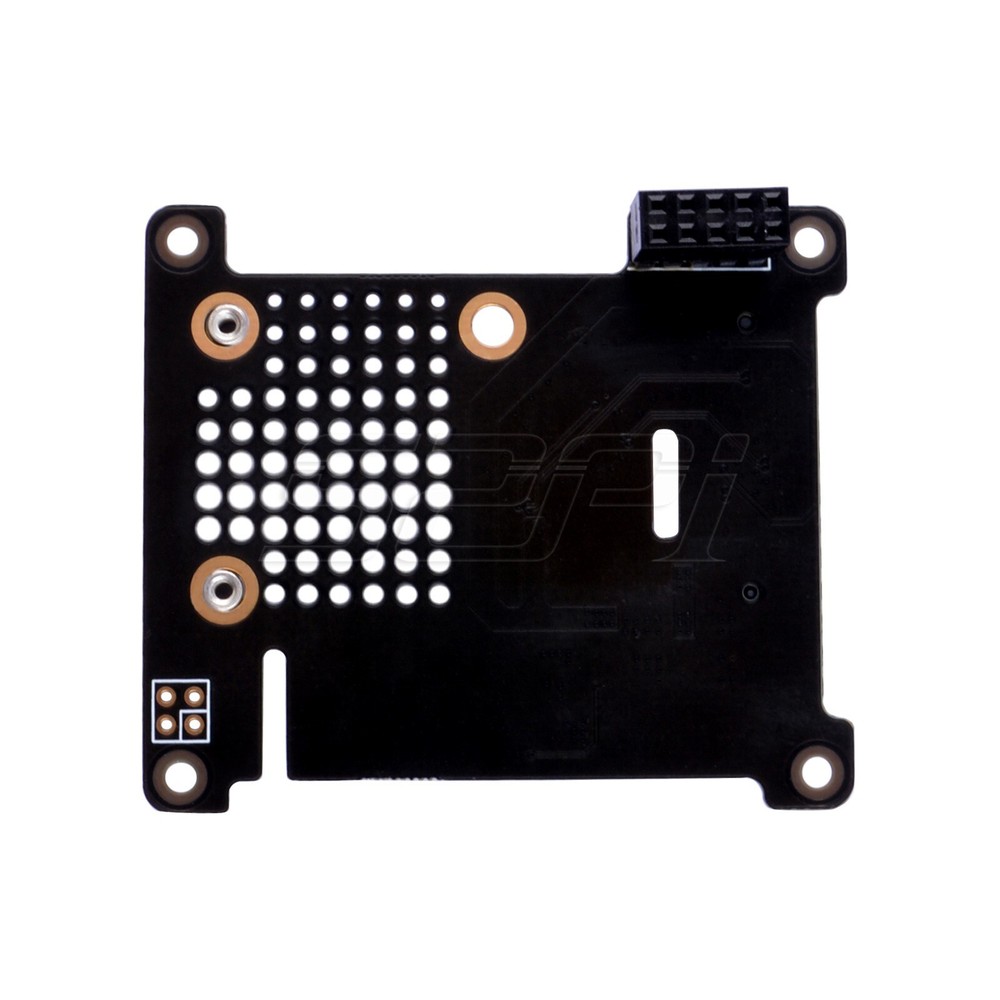 Mini PCIe HAT M02 Extension Adapter Board for Raspberry Pi 5