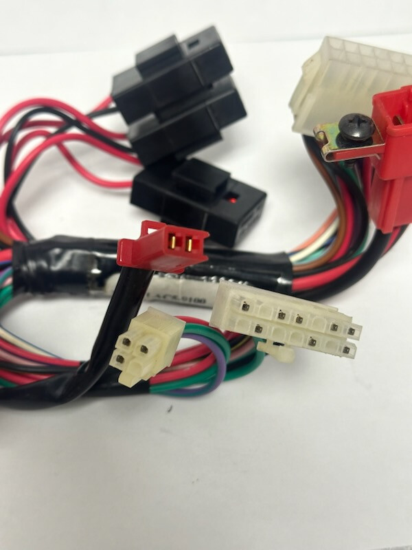 Used Medline Strider Controller Harness