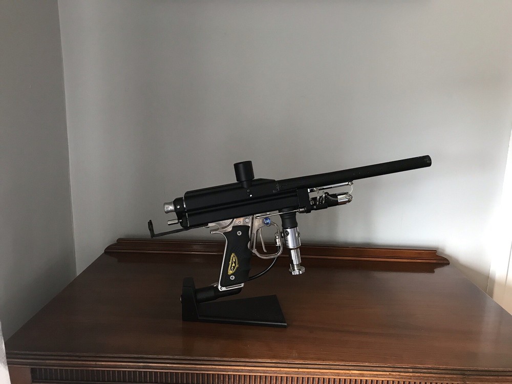 wgp autococker paintball marker