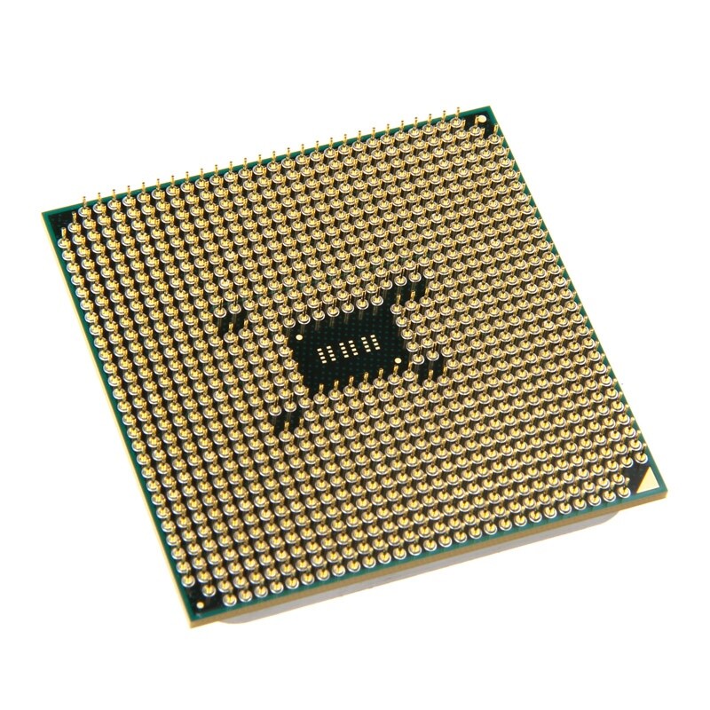 AMD A8-3870K Quad Core Processor 3.0GHz, 4 MB Cache, Socket FM1, 100Watt CPU