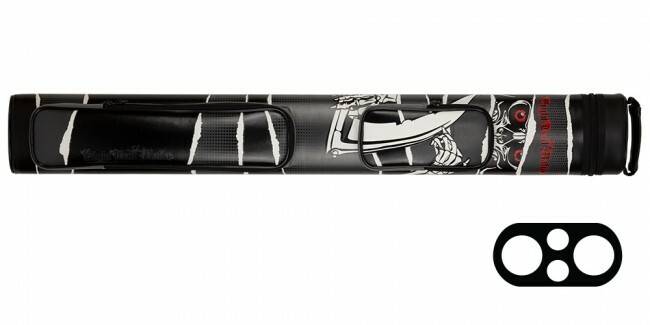 EIGHT BALL MAFIA EBMC22O HARD CASE