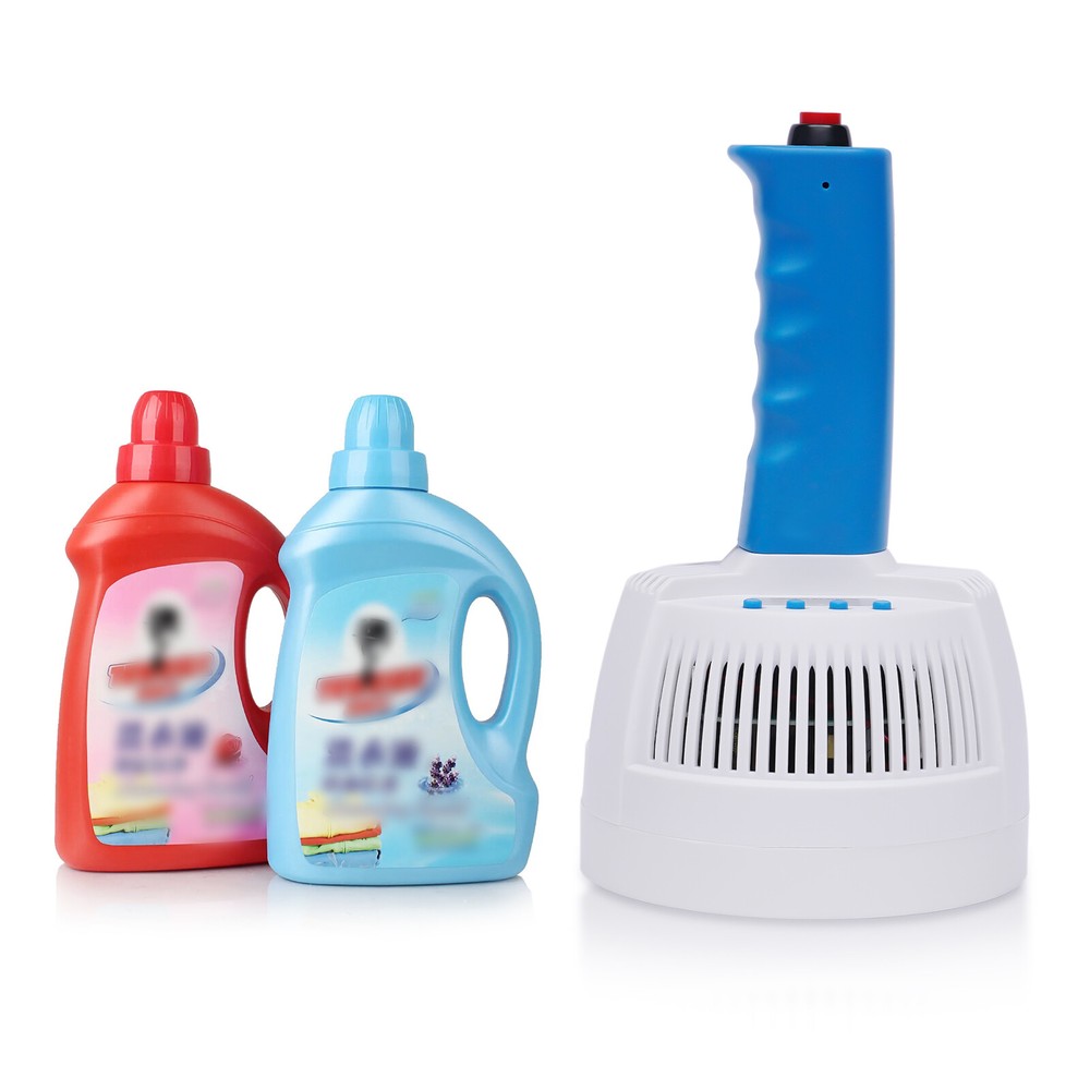 Induction Sealer Electromagnetic Heating Plastic Bottle Sealing Machine Handheld