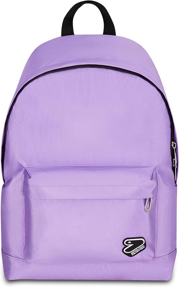 Seven TECH LINE School Backpack, Single Compartment, Pink, 23 L,...
