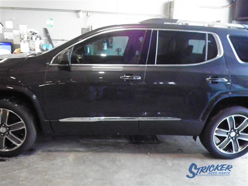 GMC Acadia 2017 Steering Column 22869201 4328