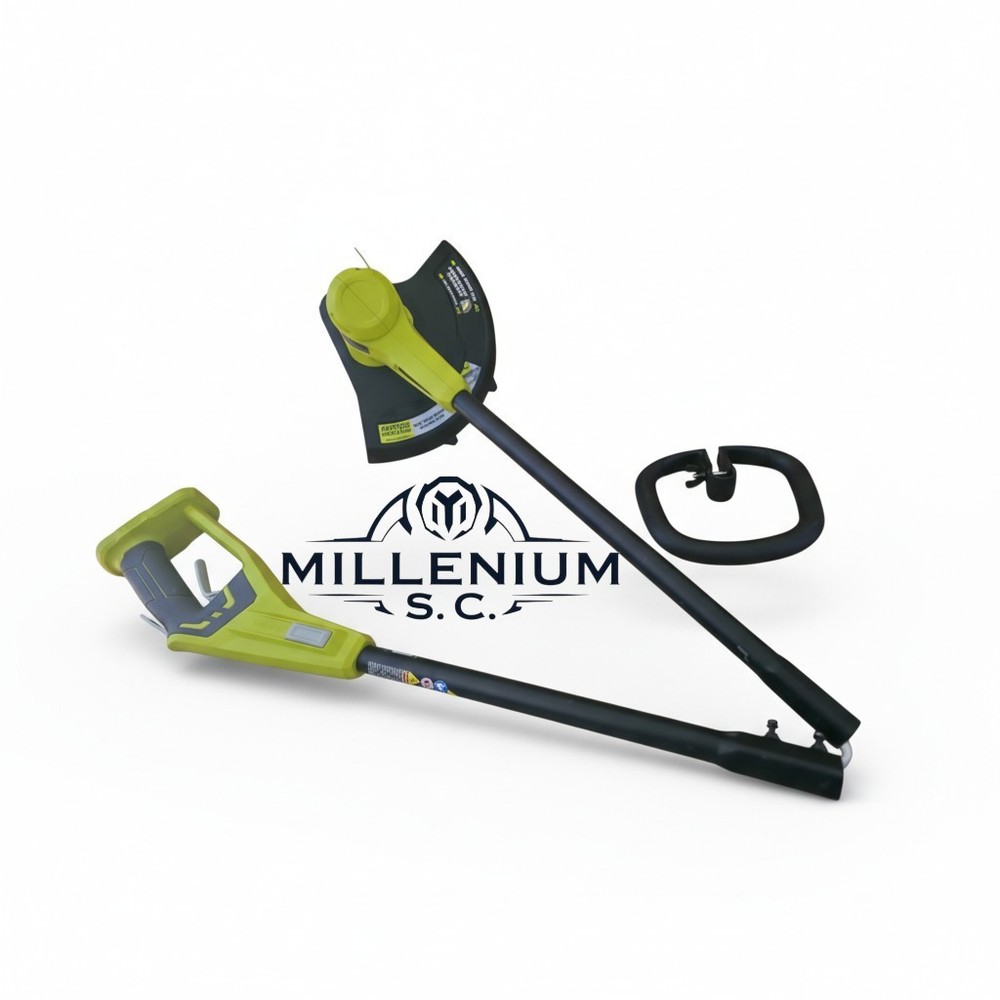 RYOBI 18V ONE+ Cordless 13 in. String Trimmer / Edger - Tool Only