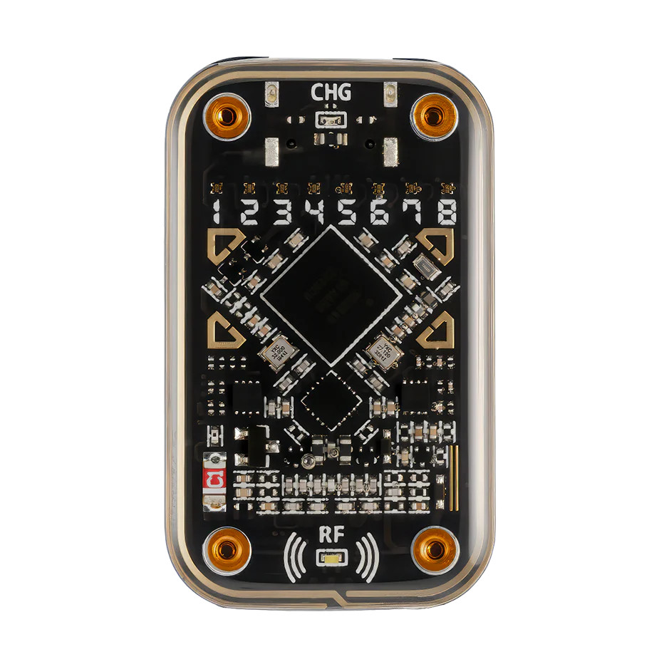 Chameleon Ultra RFID Research and Emulation Device