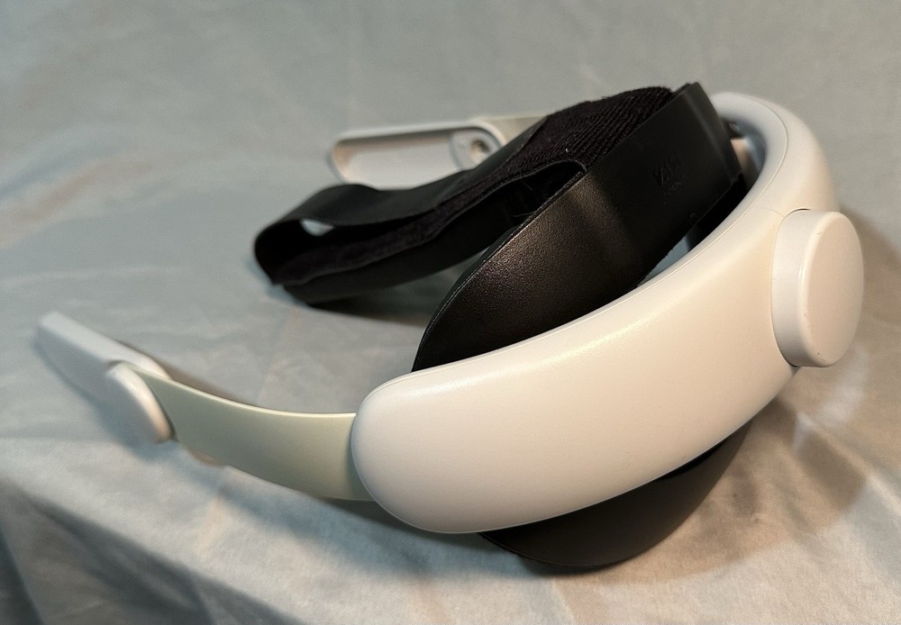 KIWI Design Aesion Oculus Head Strap For Meta Quest 2