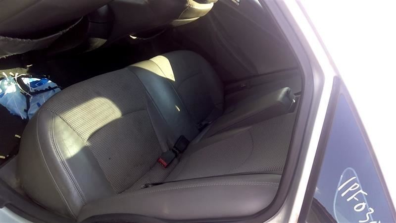 Engine ECM Electronic Control Module 2.4L Automatic Fits 11-14 SONATA 103961340