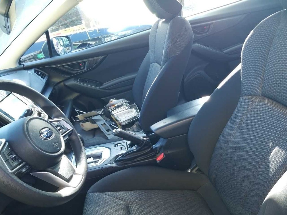 Camera/Projector Camera Windshield Mounted Eye Sight Fits 22-23 IMPREZA 4777763