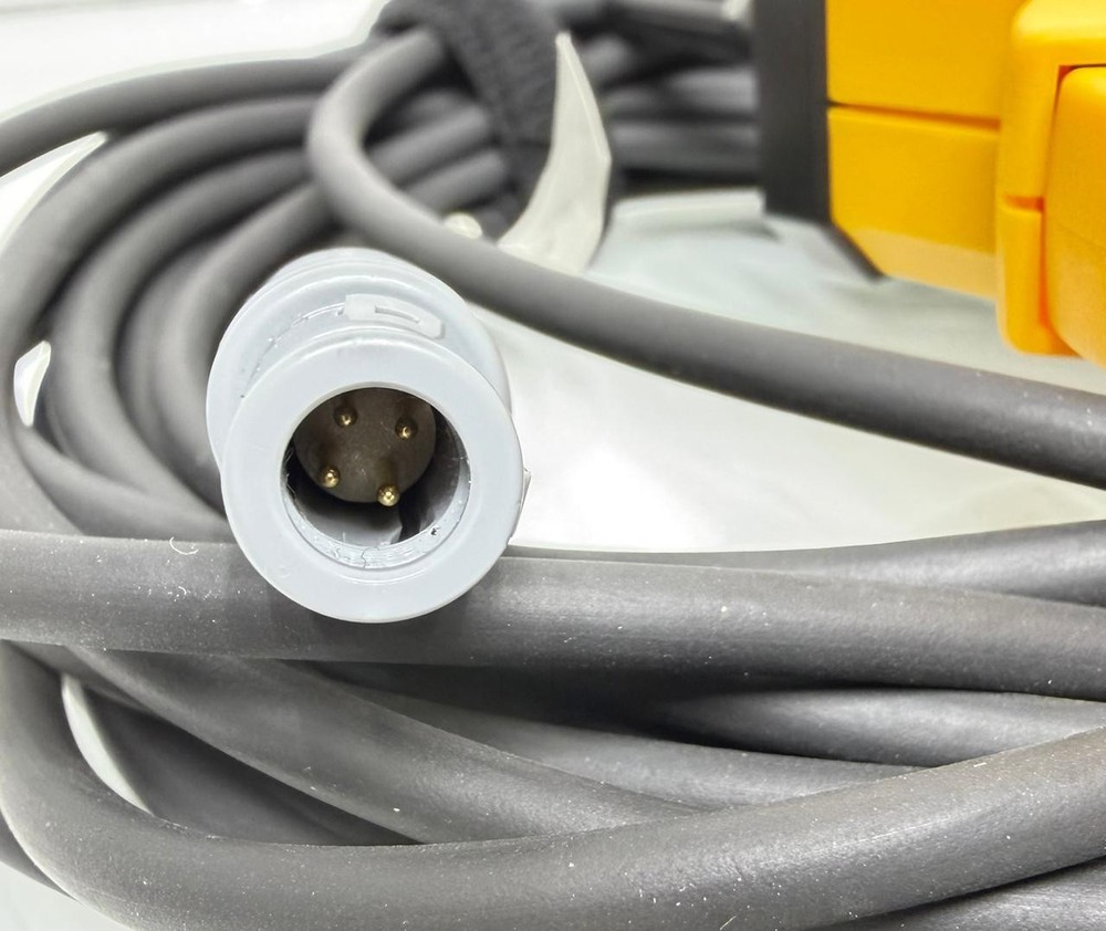 XLTEK Cautery Detector.