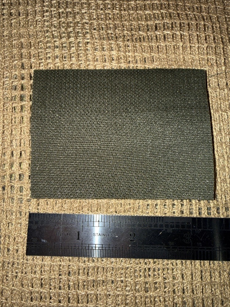 French Foreign Legion LEPPER COLONY 8 Section Commando Afgan War Patch