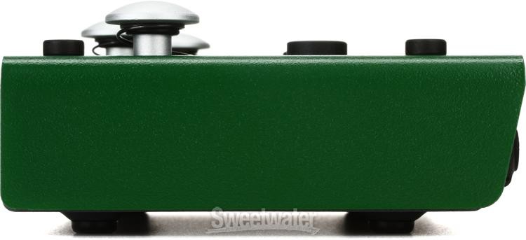 Lehle 3at1 SGoS Instrument Switcher