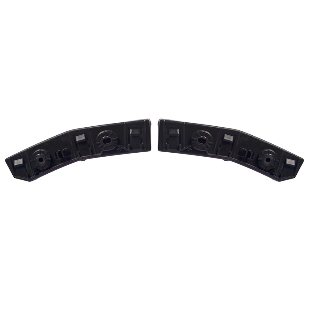 For 2014-2018 JEEP CHEROKEE Bumper Bracket Front Left+Right Side Outer Upper