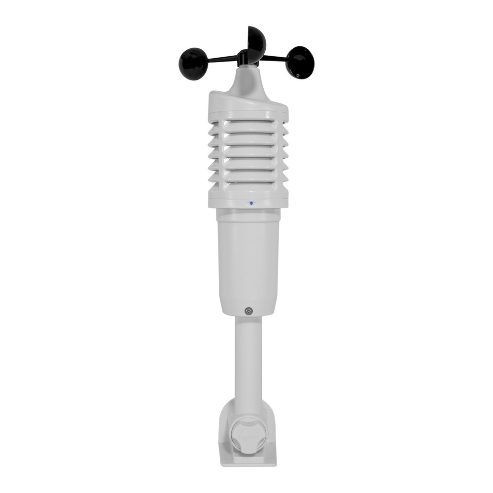 LTV-W2 La Crosse Technology View - Connected Wireless Wind Sensor