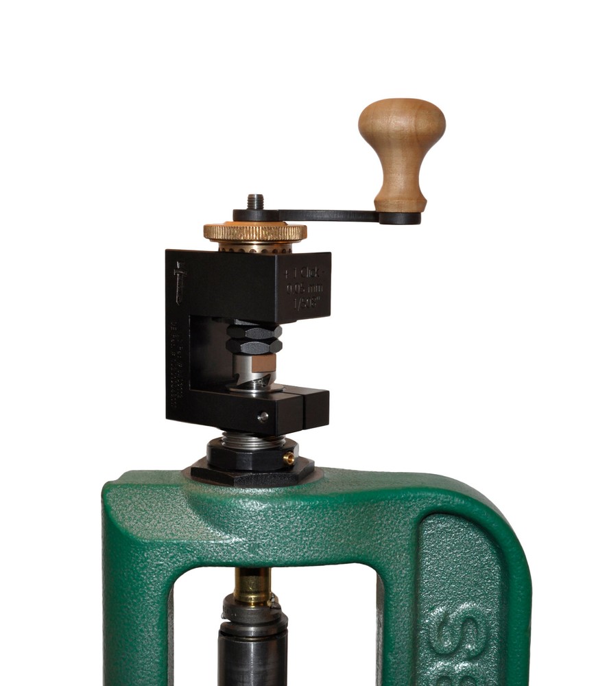 High Speed Case Trimmer PERFECT.