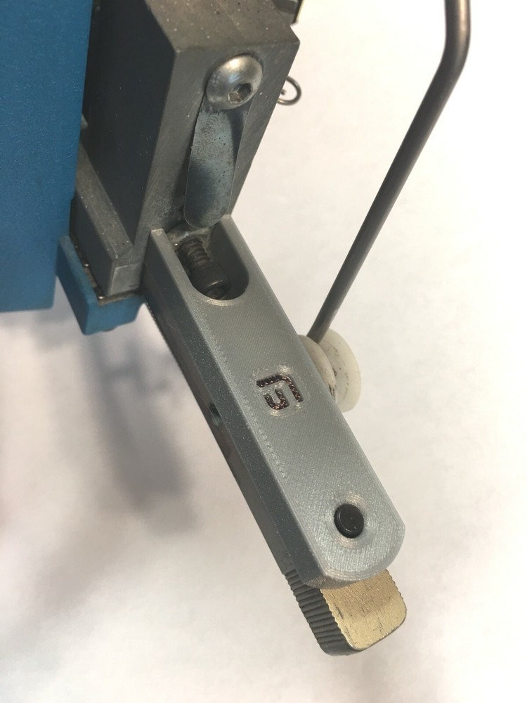Dillon RL550 Primer Stopper *DISABLE RL550 PRIMING SYSTEM*