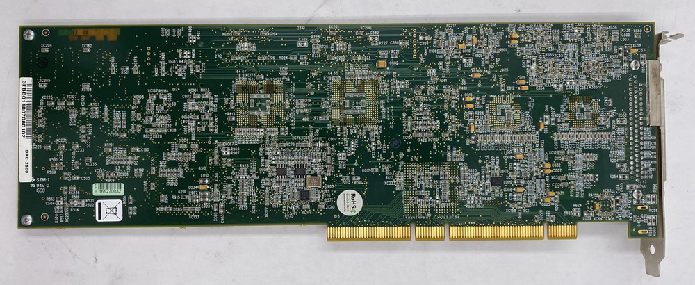 DIGITAL RAPIDS DRC-2600 LIVE STREAM VIDEO CARD