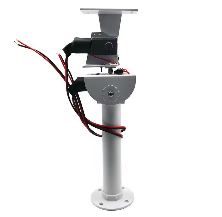 DC Dual Axis Solar tracking Accessory for Dual Axis Solar Tracker Controller j