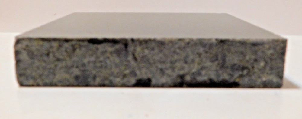 6x6 Granite Block Leatherwork Carving Tooling Stamping