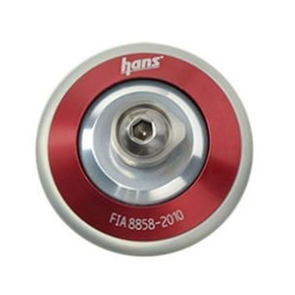 HANS Helmet Hook AK113112R;