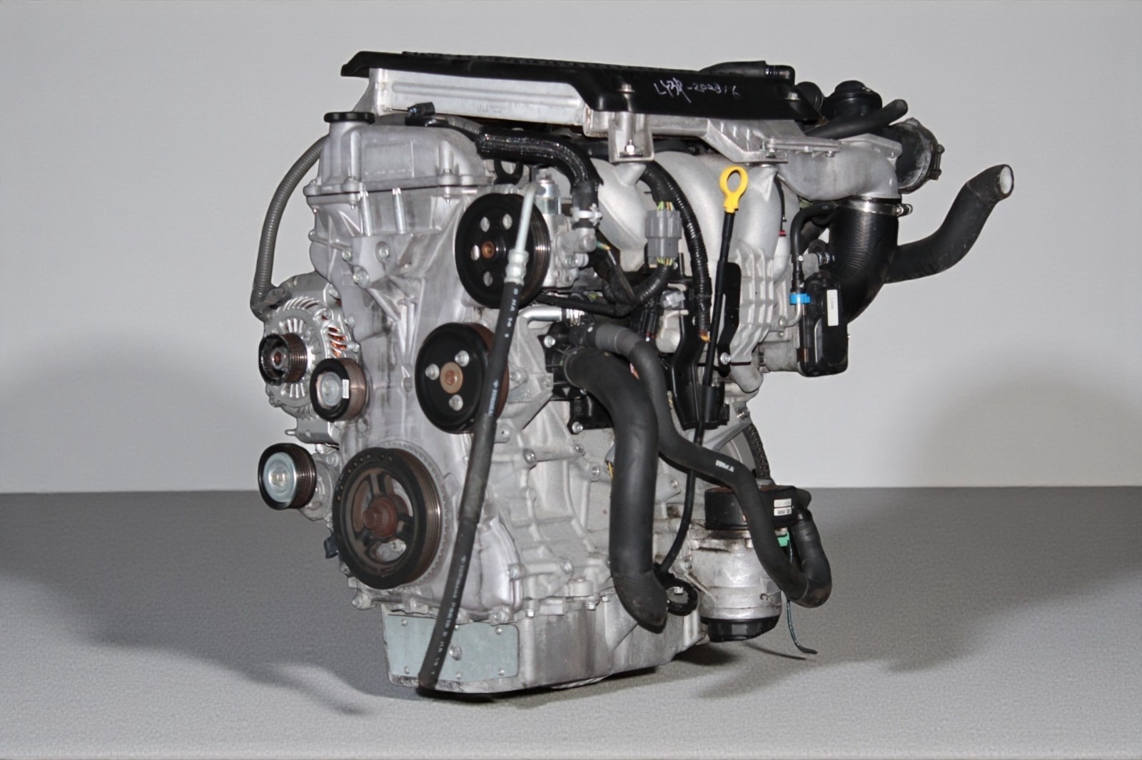 2007-2013 MazdaSpeed 3 Engine 2.3L Turbo L3-VDT 4 Cyl Low Miles JDM Fast Ship