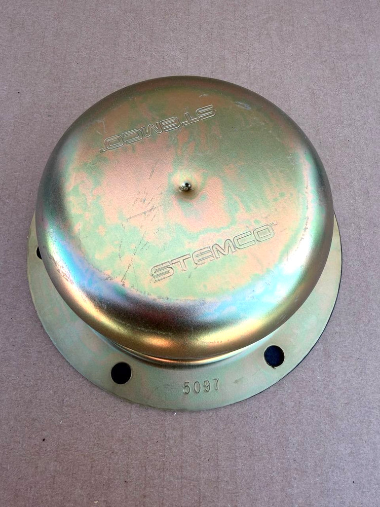 Stemco 340-5097 Grease Fitting Tool Grease Hub Cap