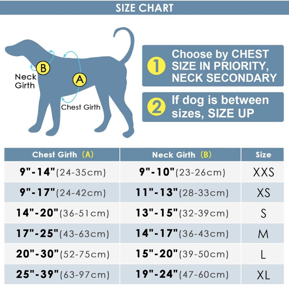 ThinkPet Reflective Breathable Soft Air Mesh No Pull Puppy Choke Free Red Medium
