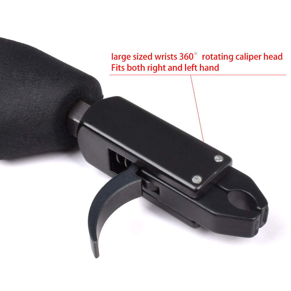 Bow Release Bow Release Thumb Bow Release Aid Bow Trigger Release 2 Type