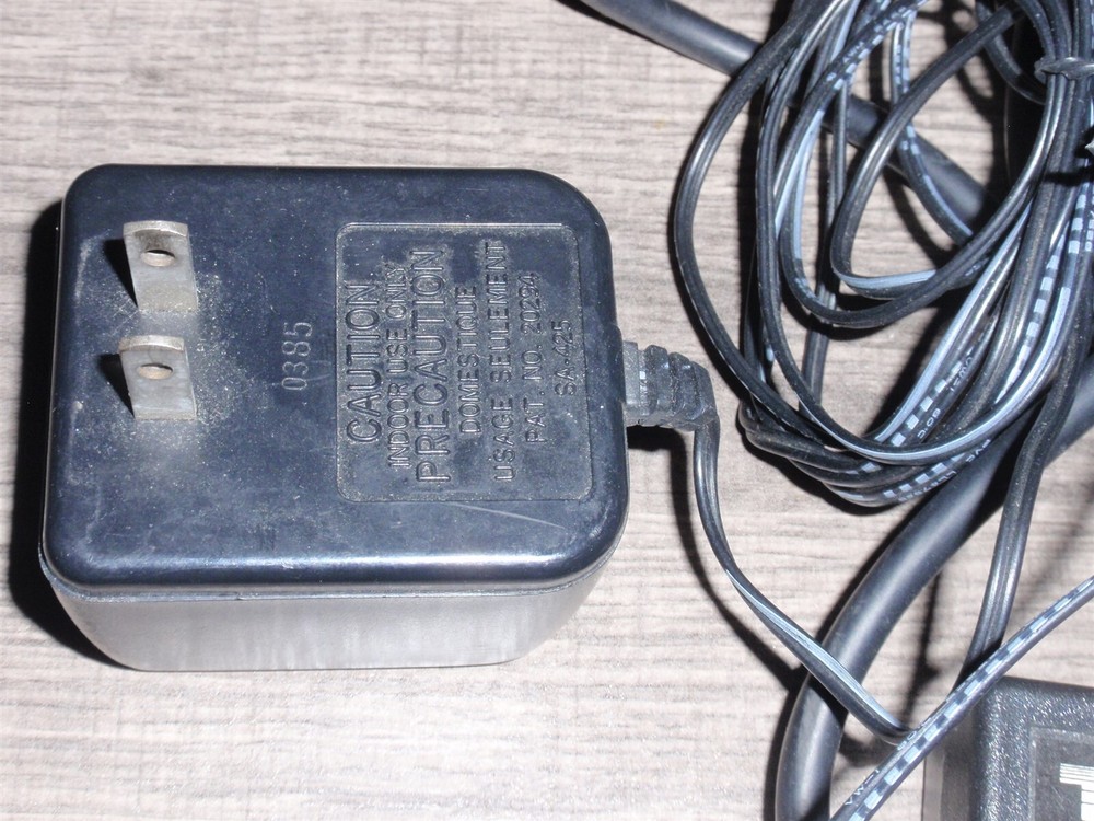Telesys TurboPrint/A Parallel Printer Interface for Atari 800/800XL/65XE/130XE