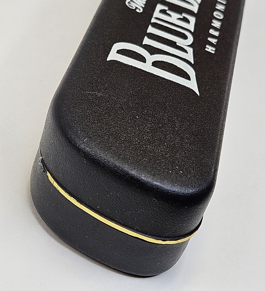 The Original Blue Danube Harmonica CASE ONLY...