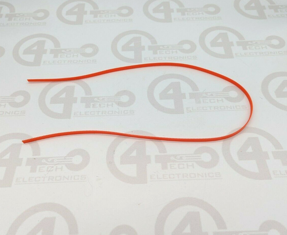 Universal Instruments Altered Timing Belt 47586101
