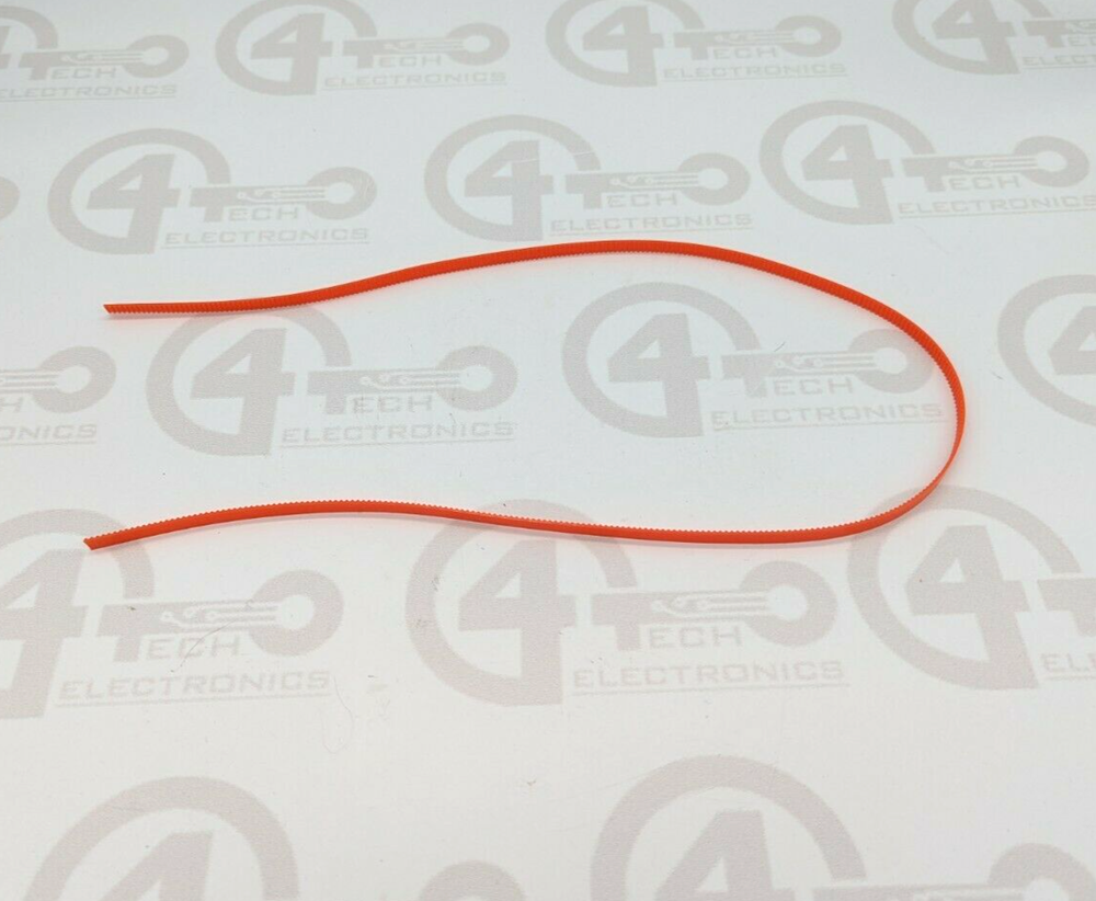 Universal Instruments Altered Timing Belt 47586101
