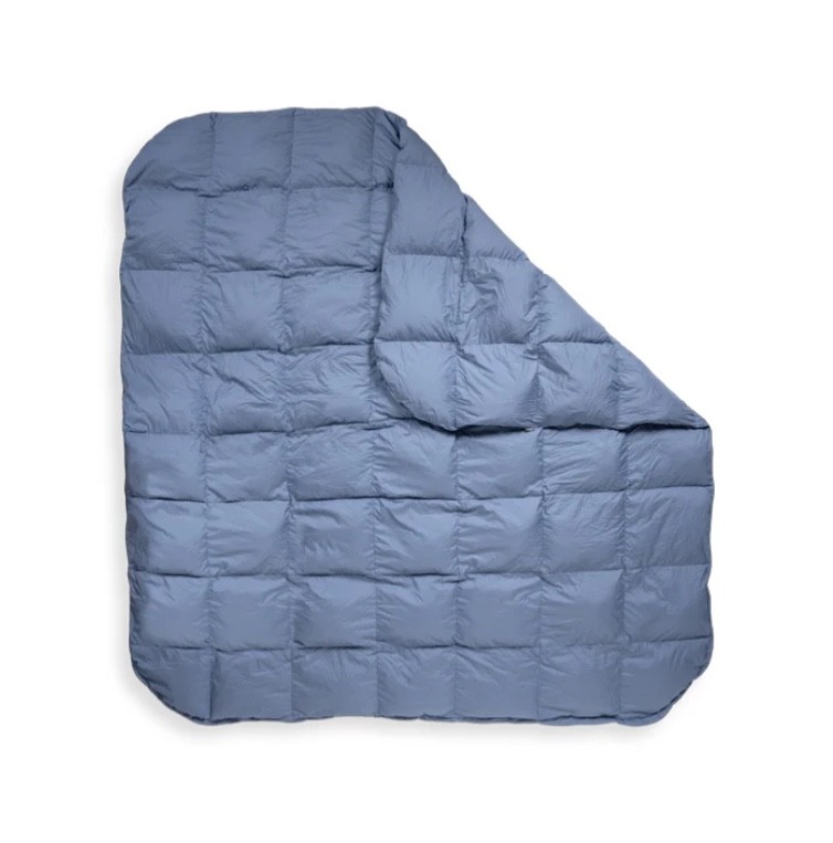 HEST Down Comforter Size Double