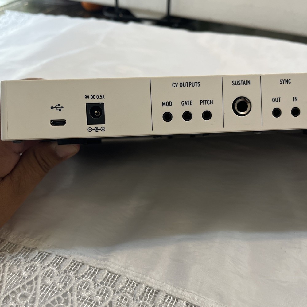 Arturia Keystep Controller & Sequencer