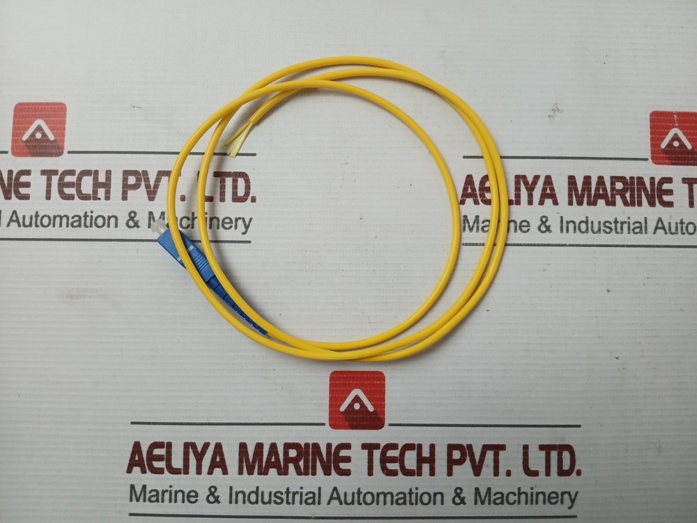 SC 9/25 Optical Fiber Pigtail Cable Length-1Meter