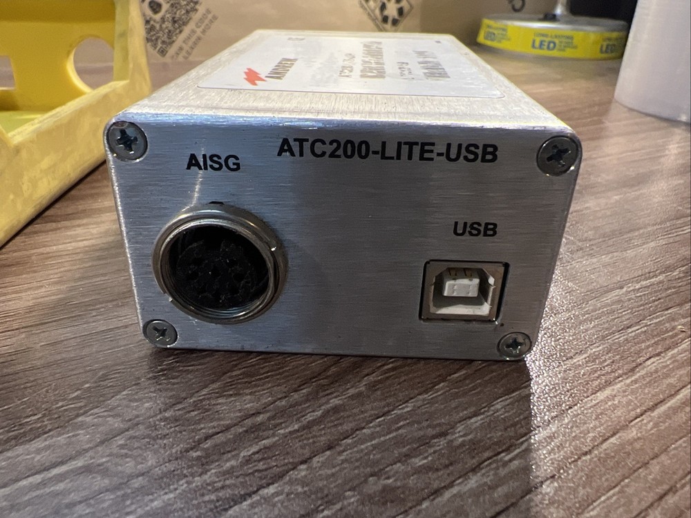 Andrew Commscope ATC200-LITE-USB Portable RET Controller