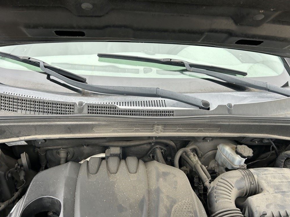 Engine ECM Electronic Control Module Left Hand Under Hood Fits 11 SONATA