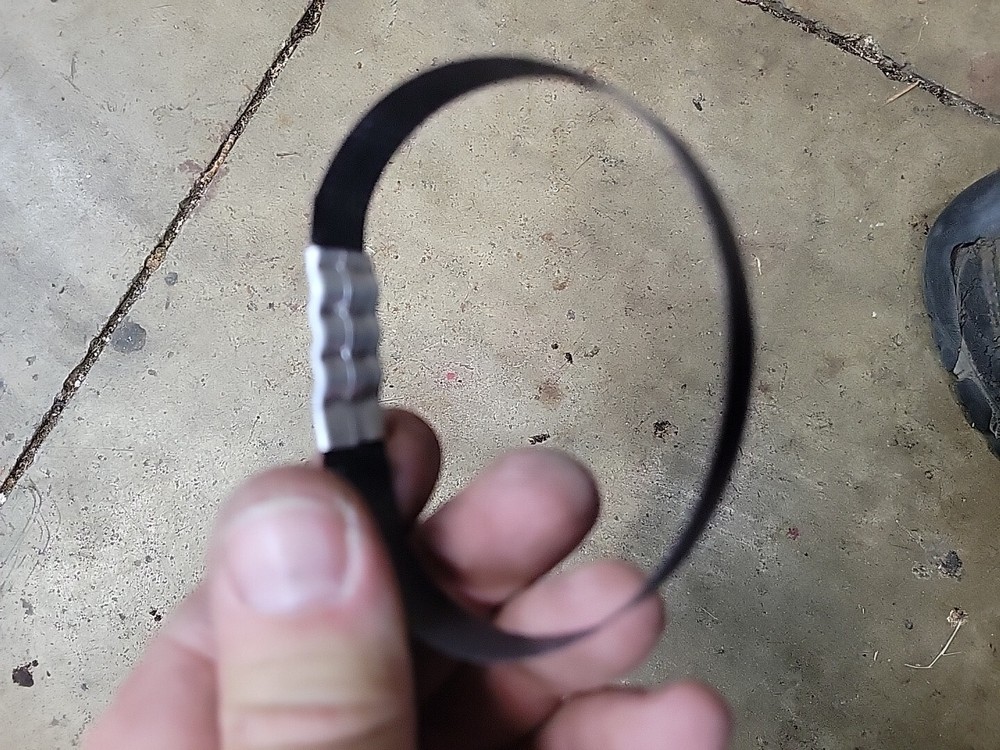 Open Poly Seals for 1/2" Strap Width PET Polyester Strapping [Metal Clips]