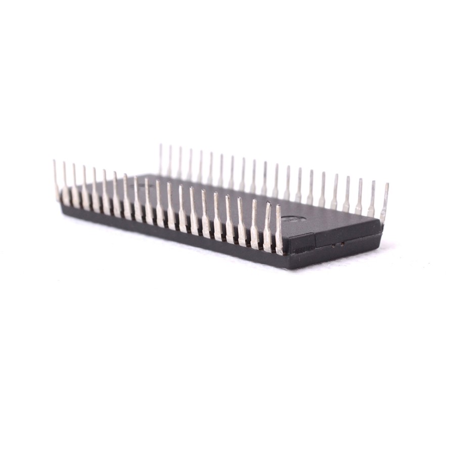 TMP47C634N2697 Integrated Circuit - CUSTODIA: DIP42 MAKE: Generic