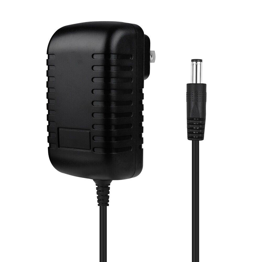 AC DC Adapter for Chirp Wheel Pro Massage Vibration Therapy