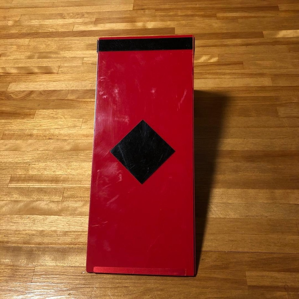 Second hand magic tricksB919 production equipment