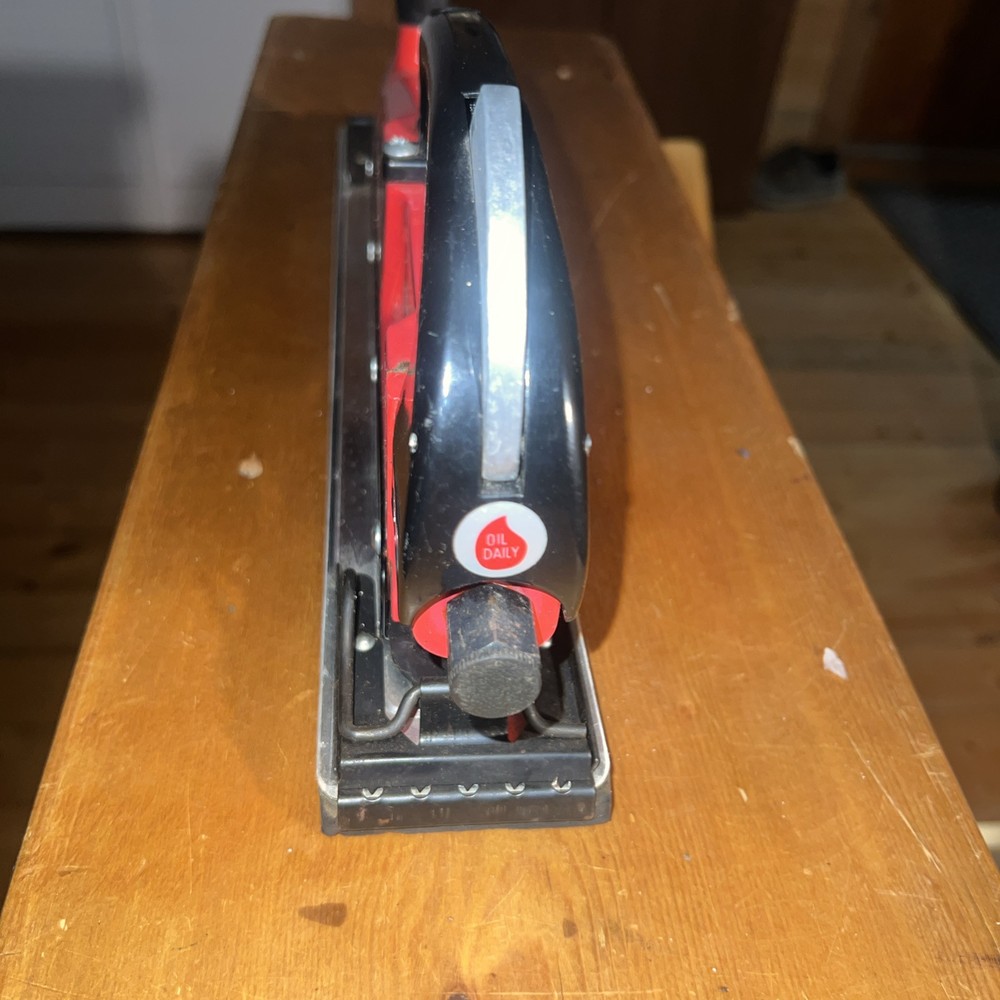 Central Pneumatic Air Inline Sander