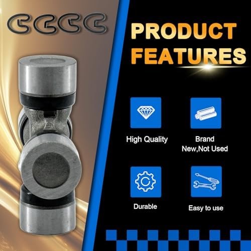 U Joint Kit 1310 Series Universal Joint