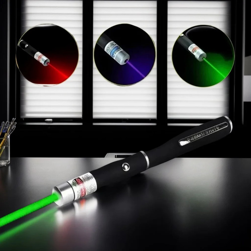 Compact Flashlight Combo - Perfect Cat Gift (Dual-Function) for Pets and Cats