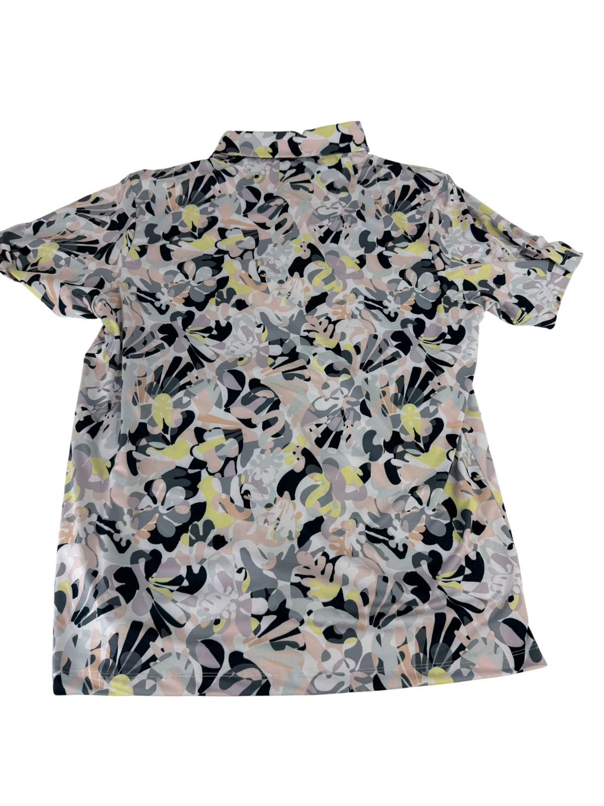 Bad Birdie Core Polo Savannah Swing Golf Shirt Men's XL NWT