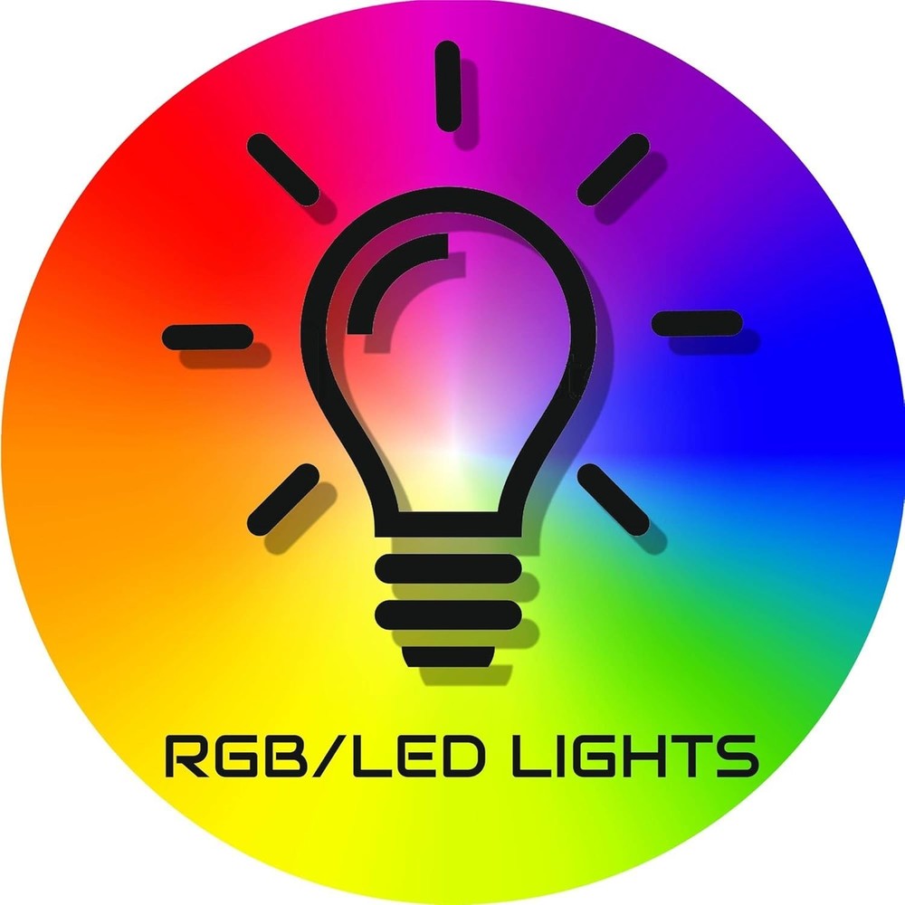 NTENSE Genesis Adjustable Gaming Desk, Black