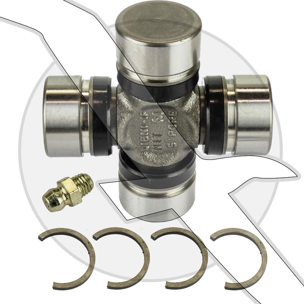 Mercruiser U Joint Assembly 862132T