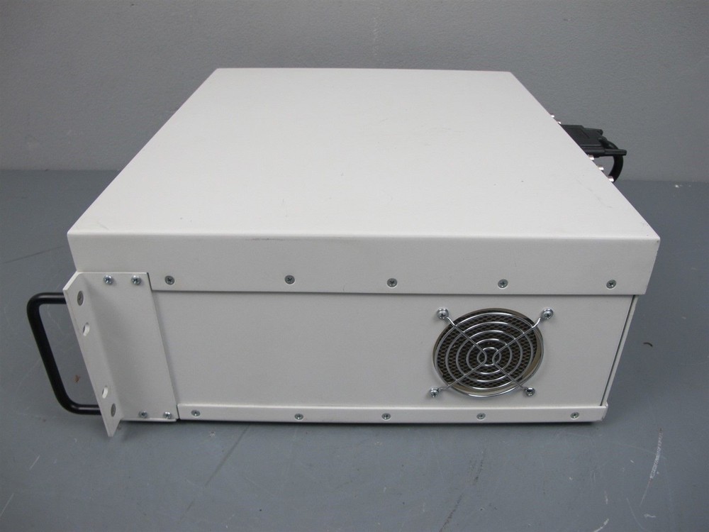 Spirent NetCom Systems SmartBits 2000 Performance Analysis System SMB-2000