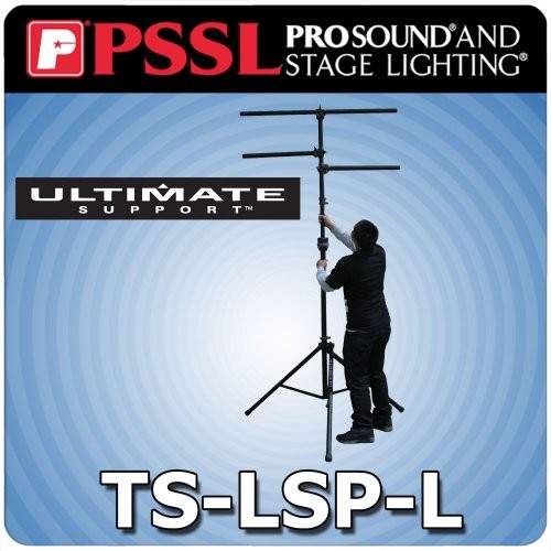Ultimate LT99BL Lighting Tree Pack with Carry Bag